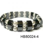 Hematite Bracelet